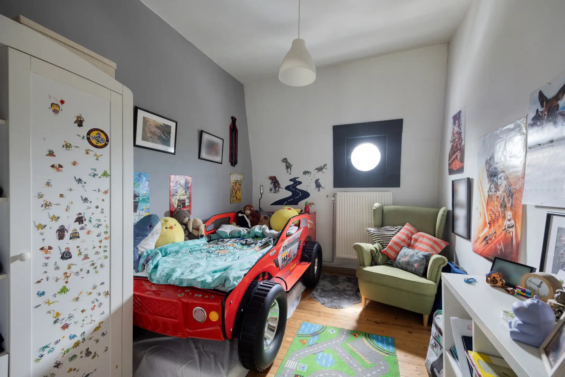 Huis te koop foto 22