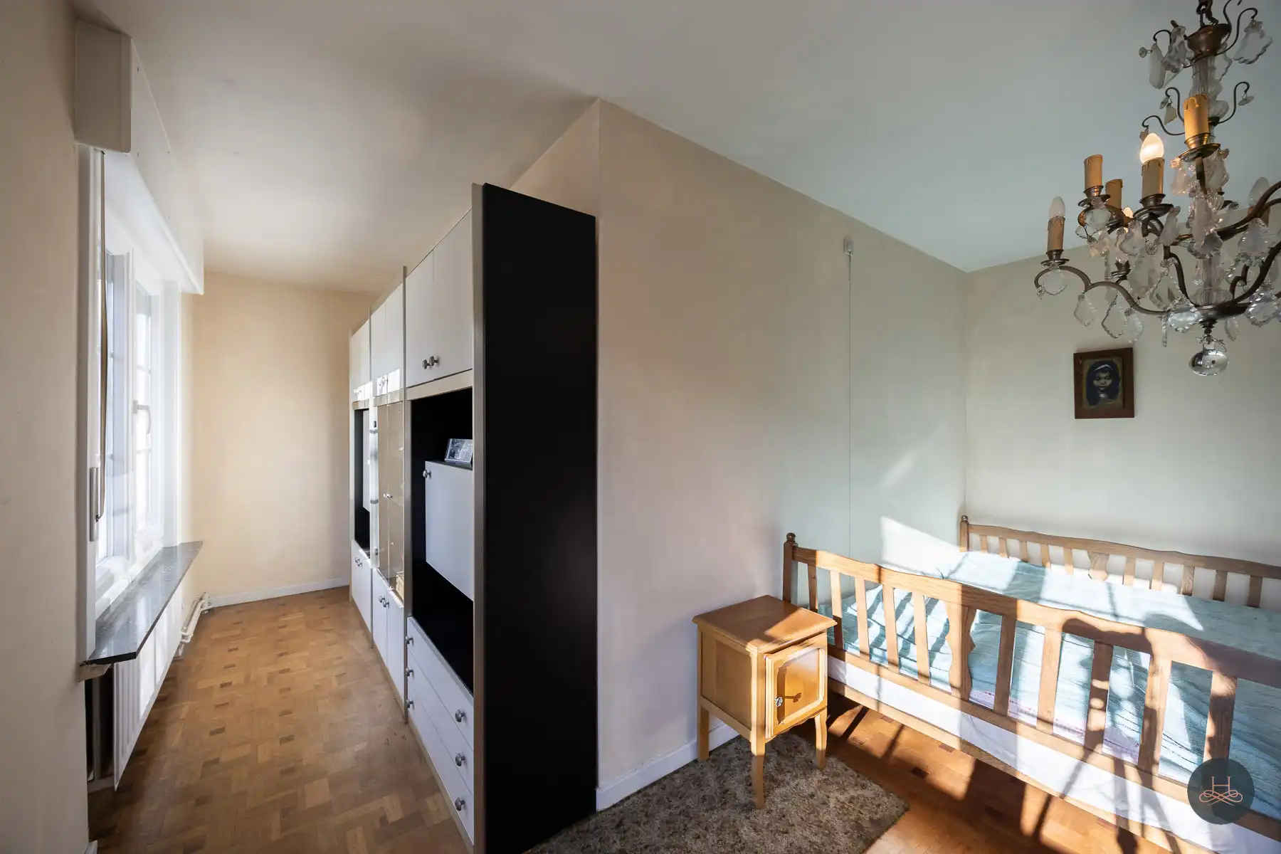 Unieke, ruime woning met karakter in hartje Herentals foto 19