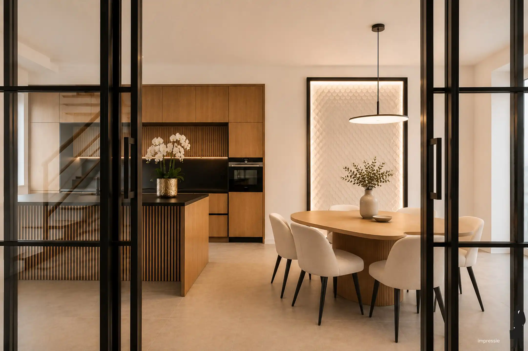 Luxe gerenoveerde woning met 4 slpk, 2 bdk en zonnige tuin foto 7