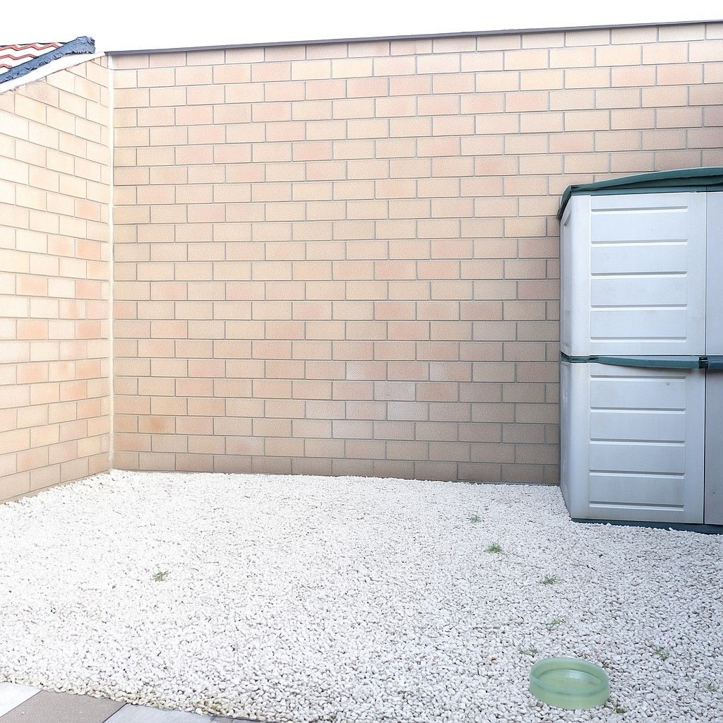 Gezellig gelijkvloersappartement met zongericht terras, 25 m² foto 7