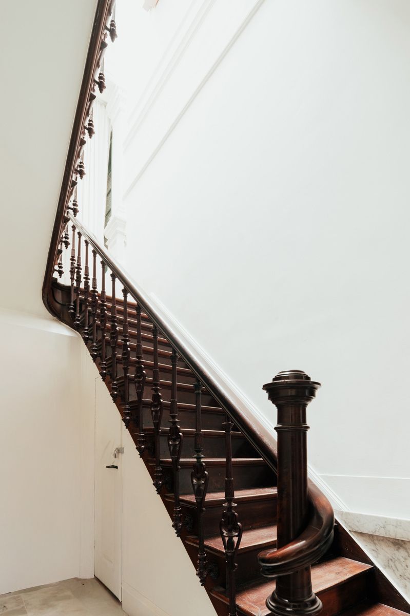 Riante herenwoning met zicht op het KMSKA foto 7