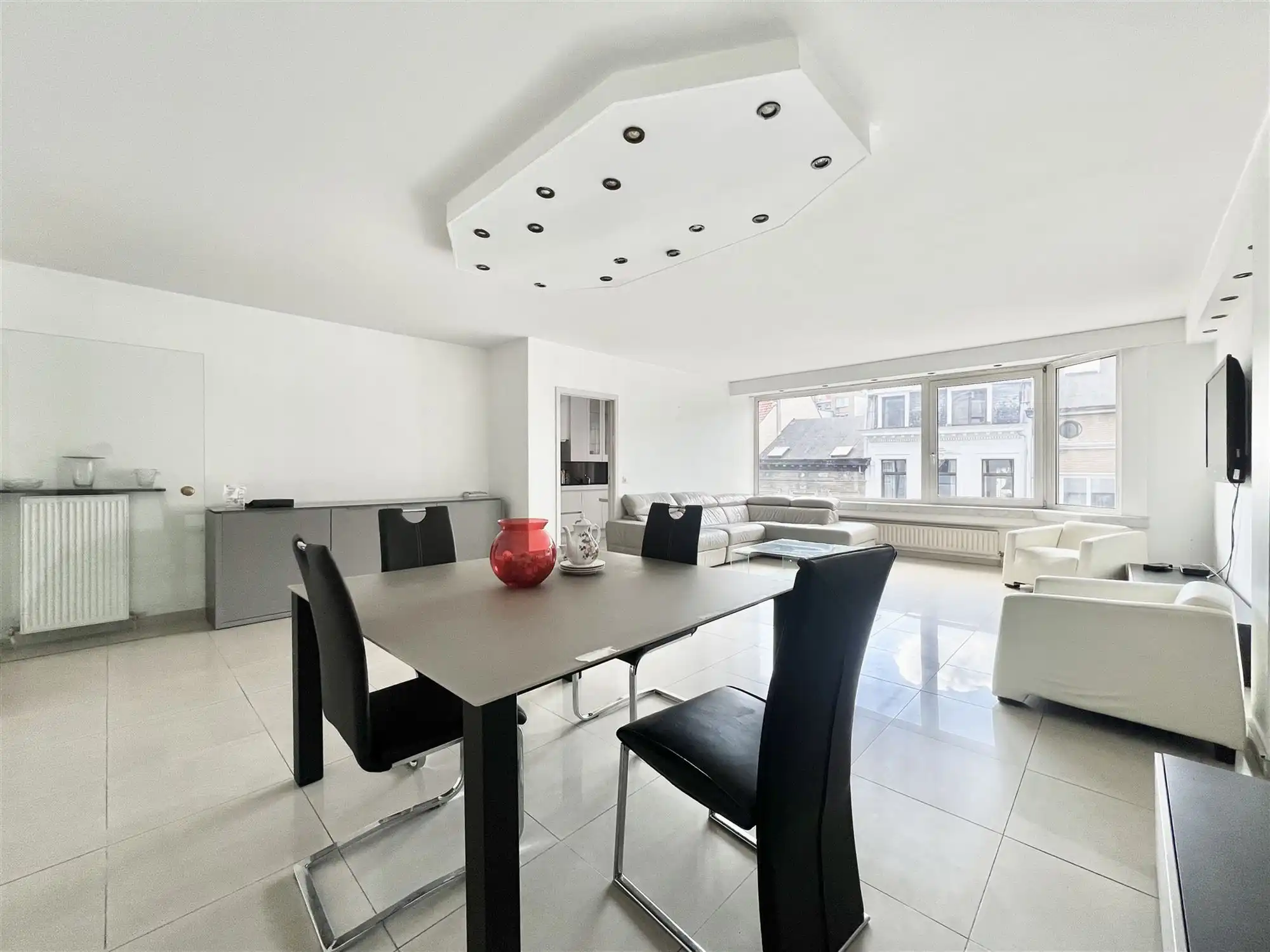 Appartement te koop Quellinstraat 27/401 - 2018 ANTWERPEN