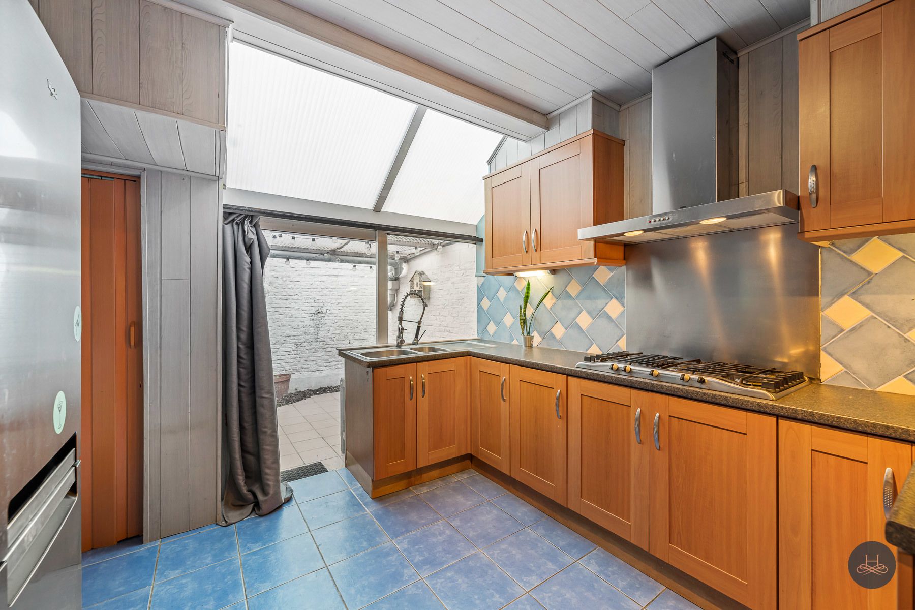 Leuke woning nabij centrum Mechelen met 3 slaapkamers foto 10