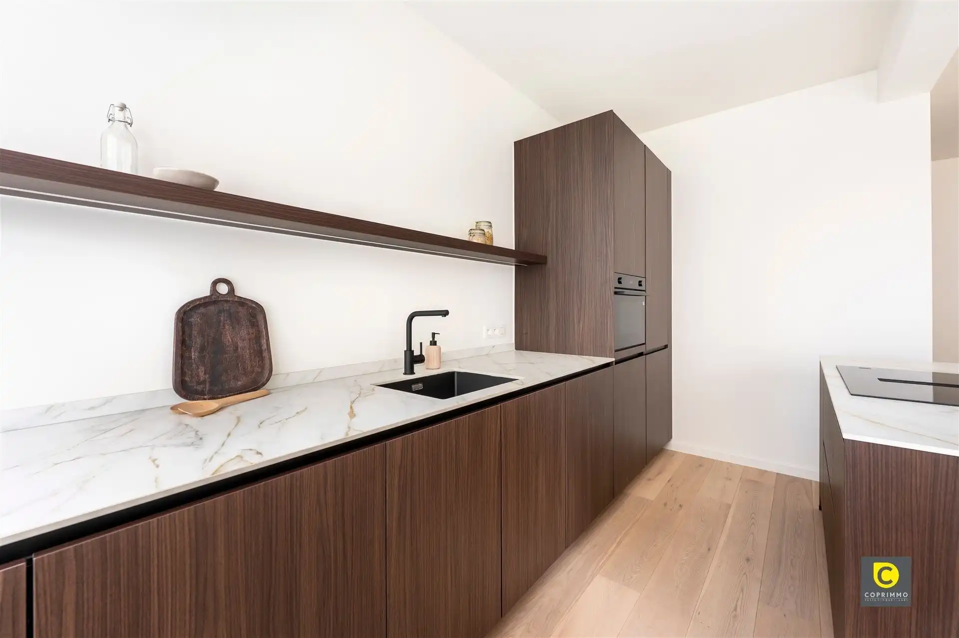 Prachtig 2 slaapkamer app foto 4