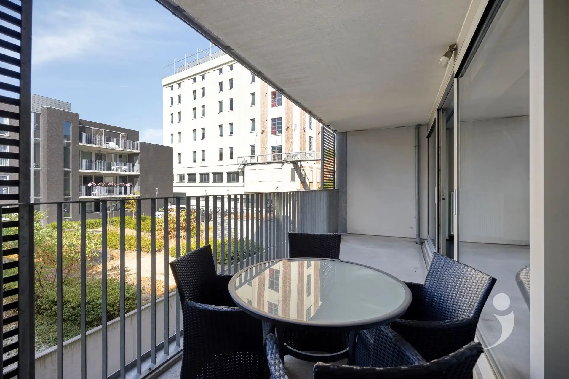 Rustig wonen in centrum Leuven! foto 14