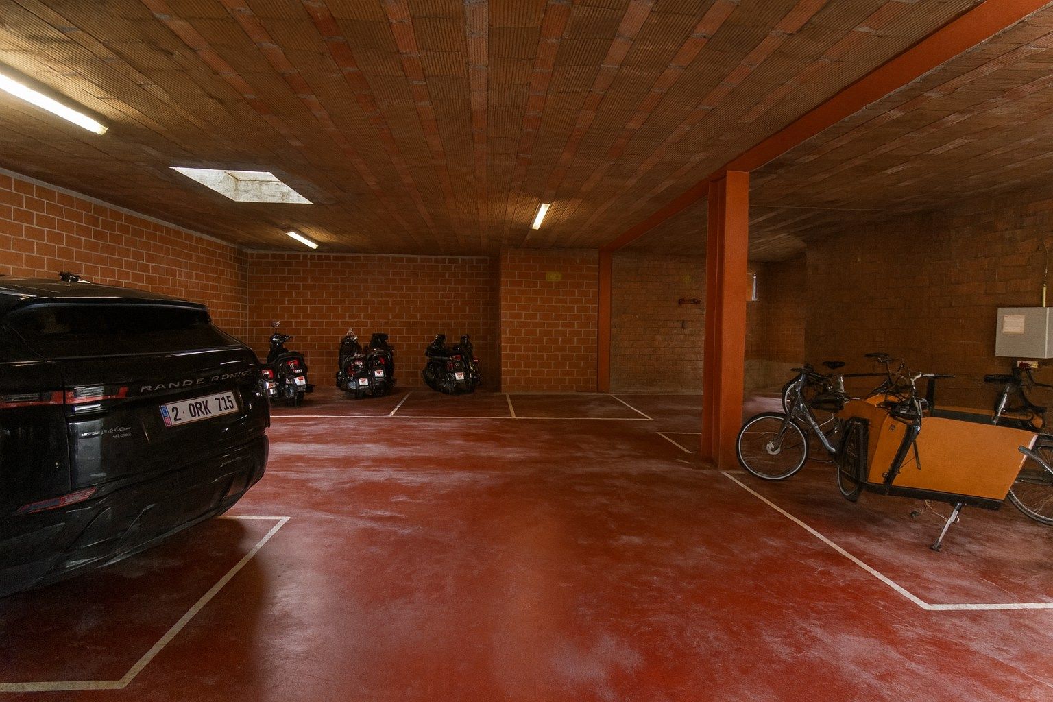 Te koop: Instapklaar appartement met twee slaapkamers in het centrum van Sint-Niklaas! foto 11