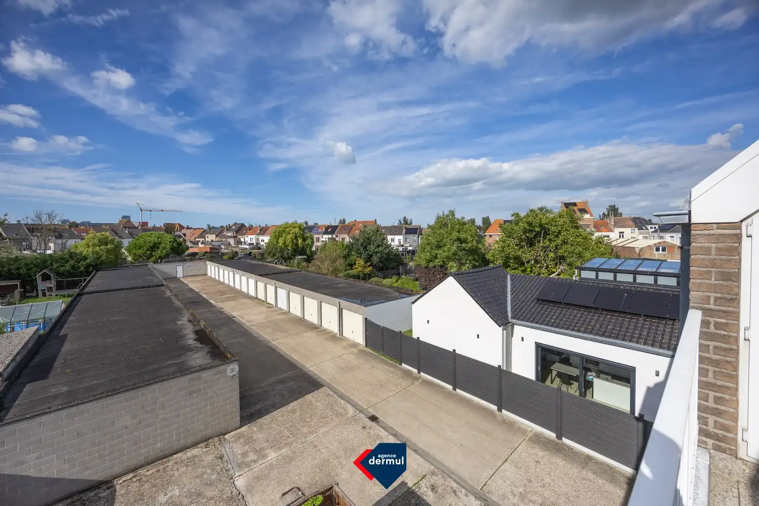 RUSTIG GELEGEN 2 SLAAPKAMERAPPARTEMENT foto 5