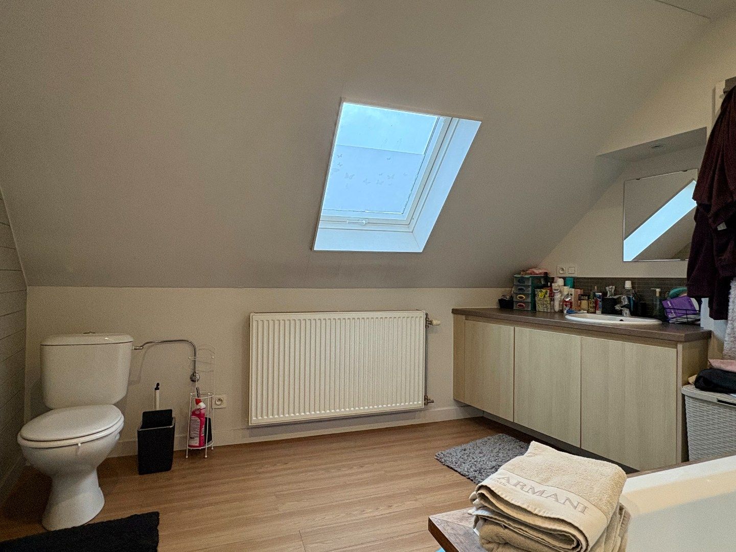 Tof maar vooral instapklare woning te Kortrijk! foto 8