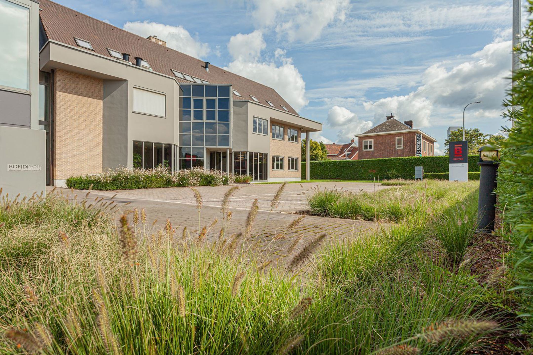 ALL-IN pakket kantoorruimte te Gent foto 8