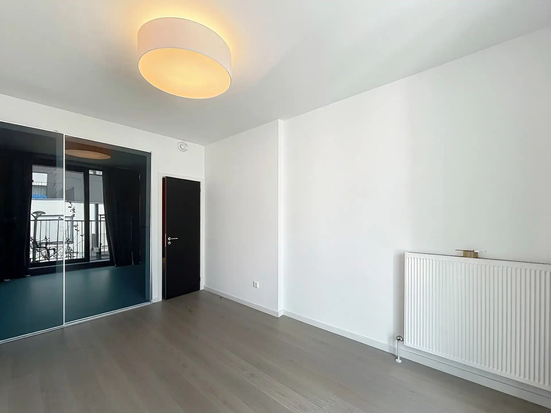 Appartement met 2 slaapkamers in een recent gebouw. foto 5