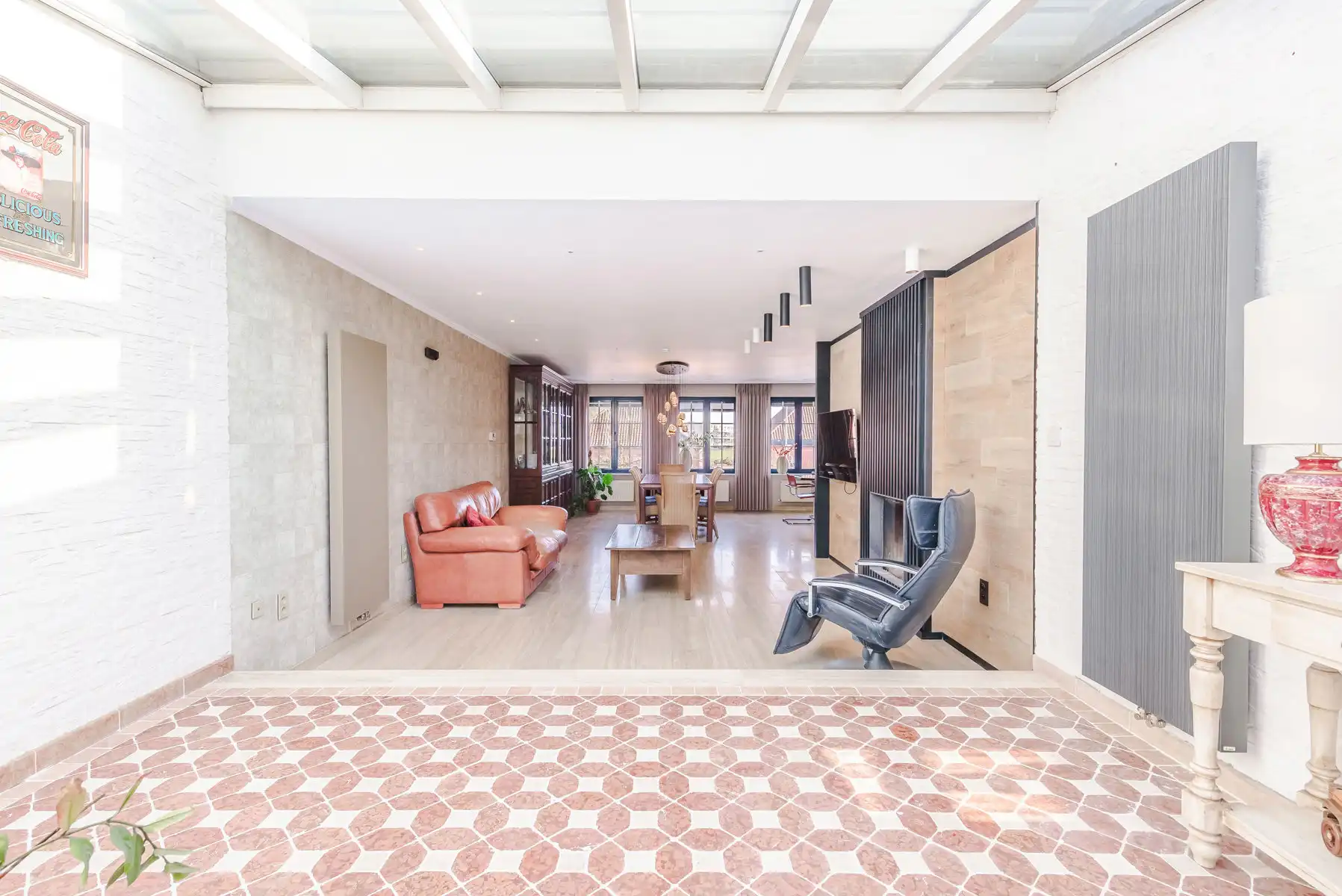 Verrassend ruime, onderhouden woning met veel mogelijkheden! foto 19