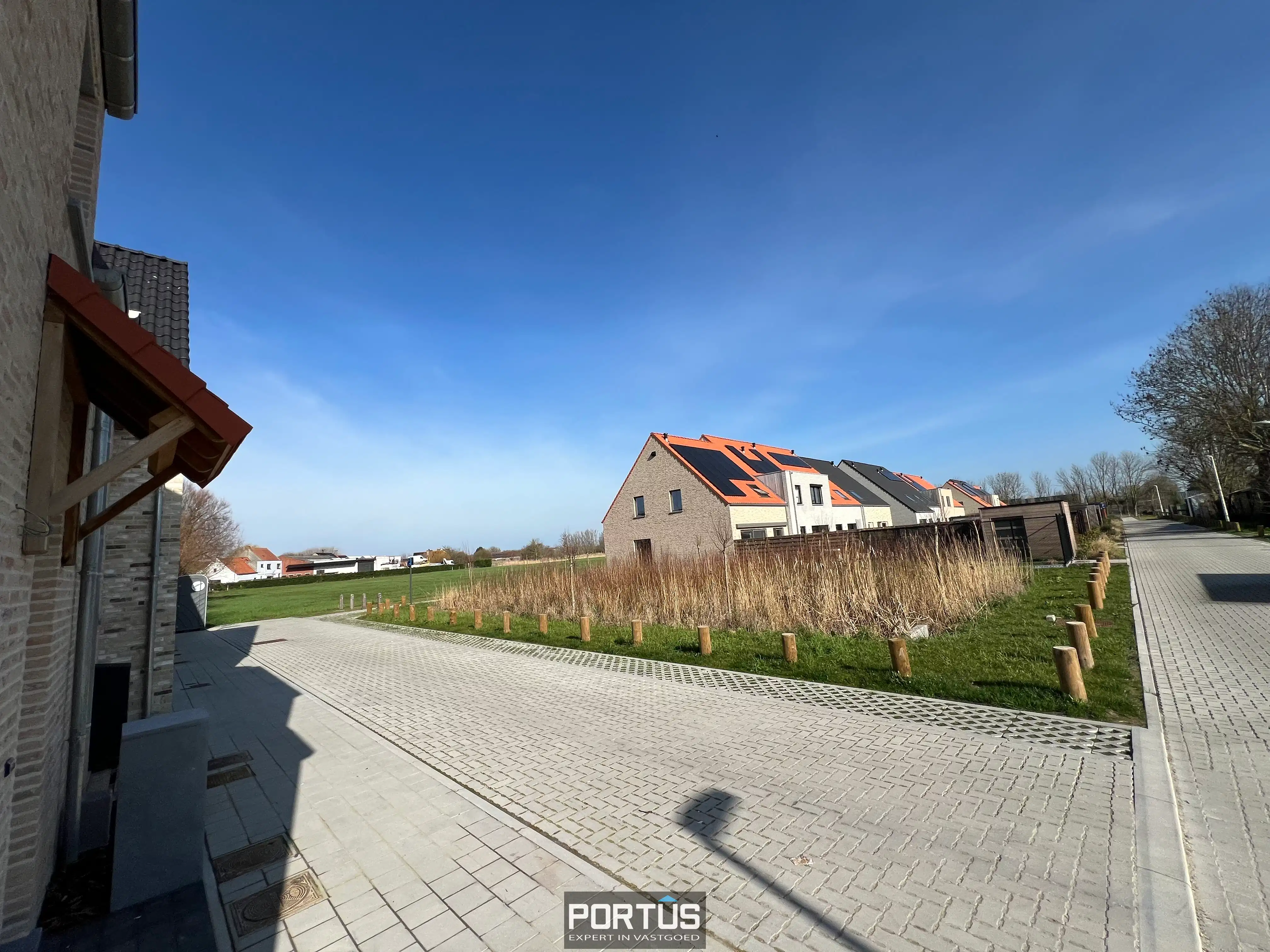 Energiezuinige nieuwbouwwoning met 3 slaapkamers en carport te huur foto 12