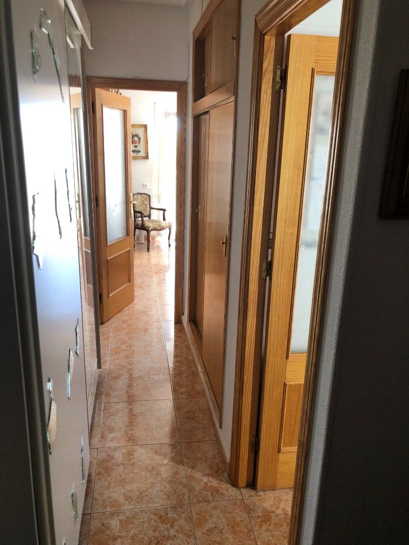 Appartement 50 meter van zeedijk Torrevieja foto 10