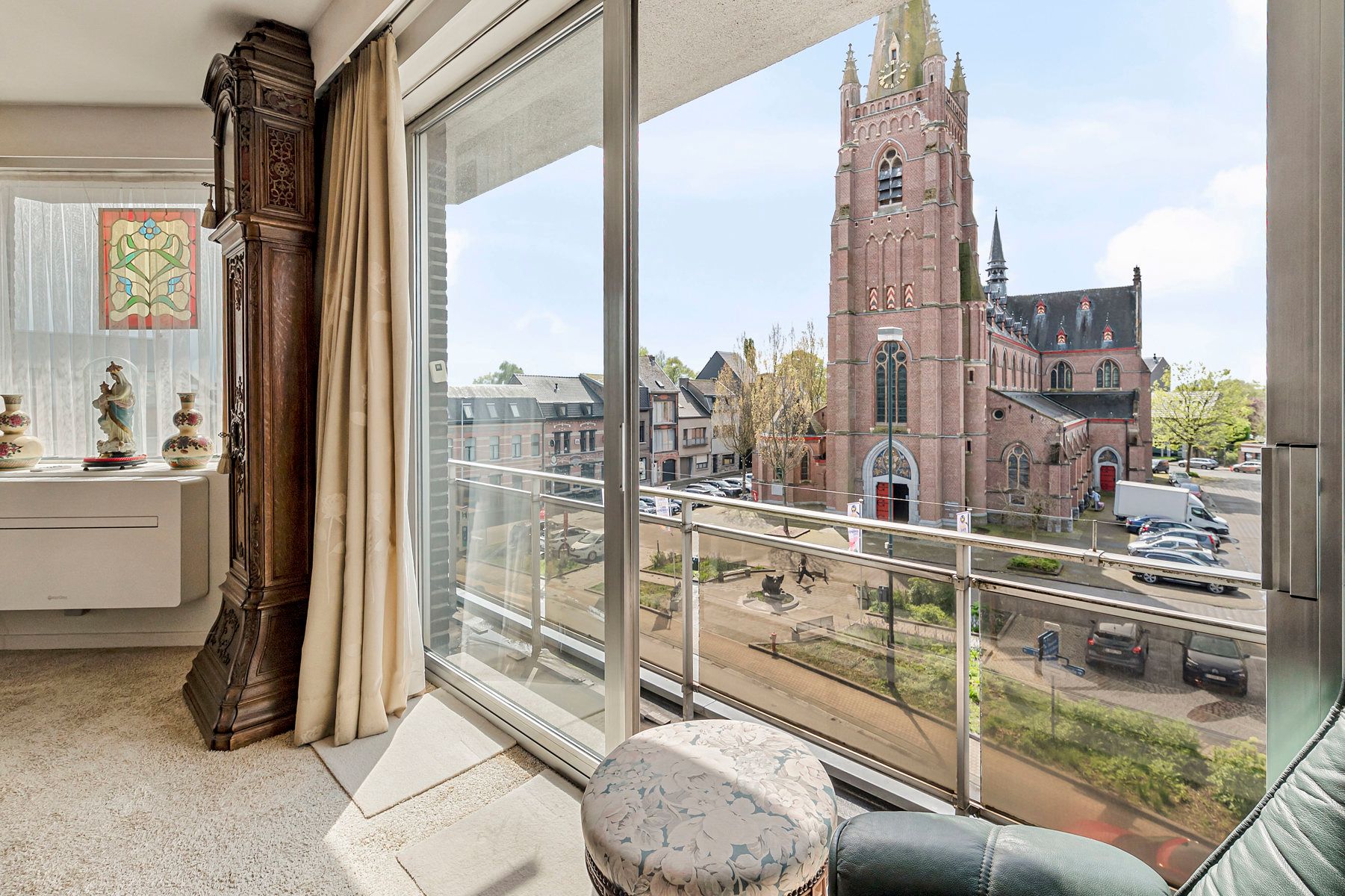 Appartement te koop Burgemeester Potiaulaan 1/3 - 9200 Dendermonde