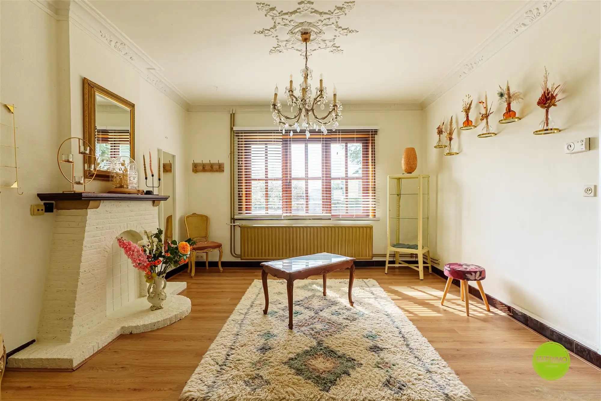 Charmante woning met veel potentieel in Veerle-Laakdal foto 6