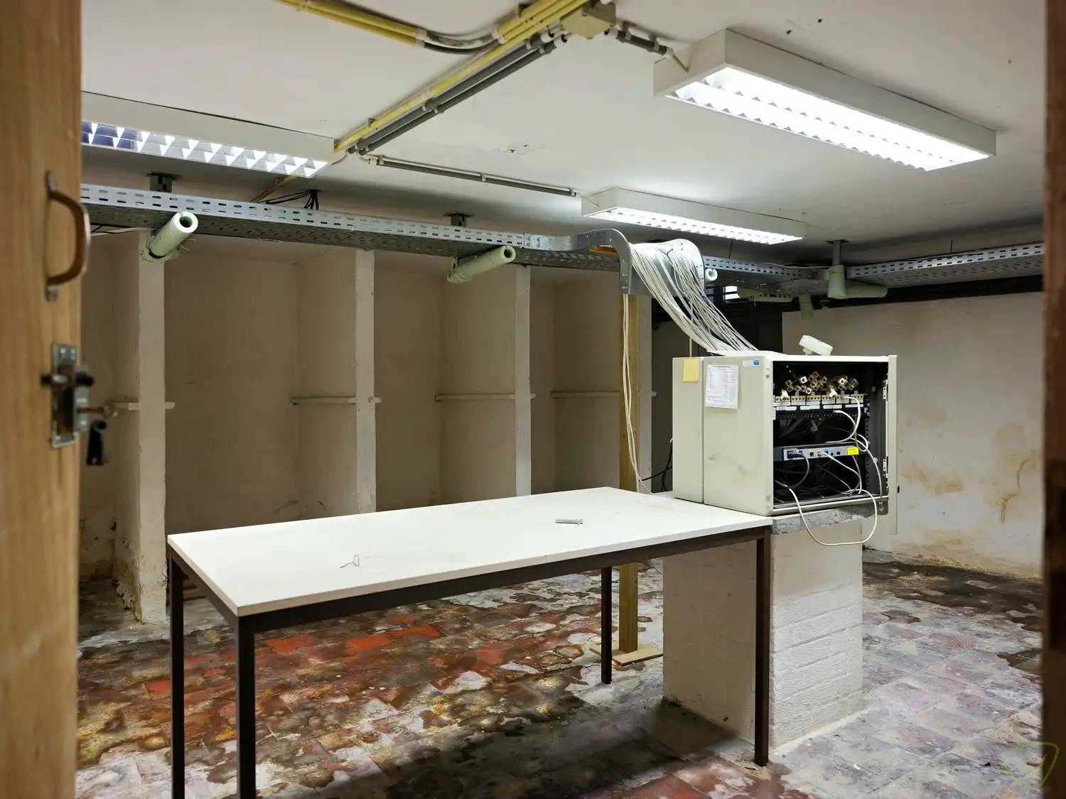 Historische notariswoning in het hart van Eeklo foto 24