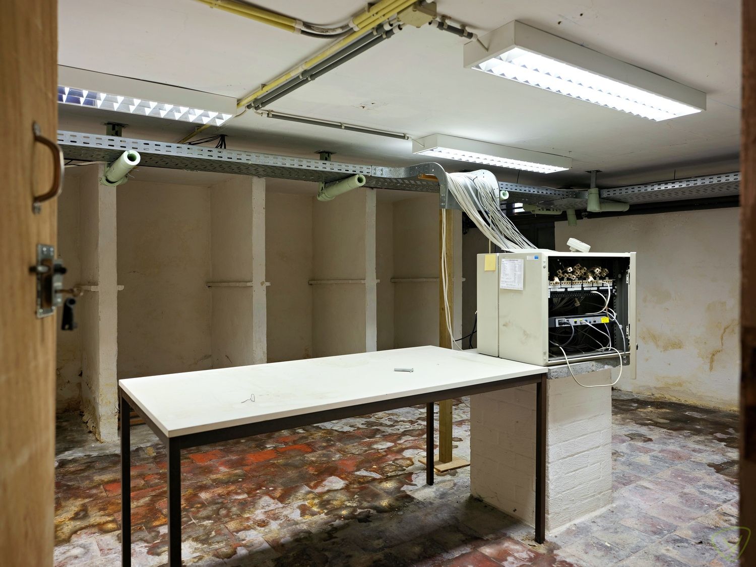 Historische notariswoning in het hart van Eeklo foto 24