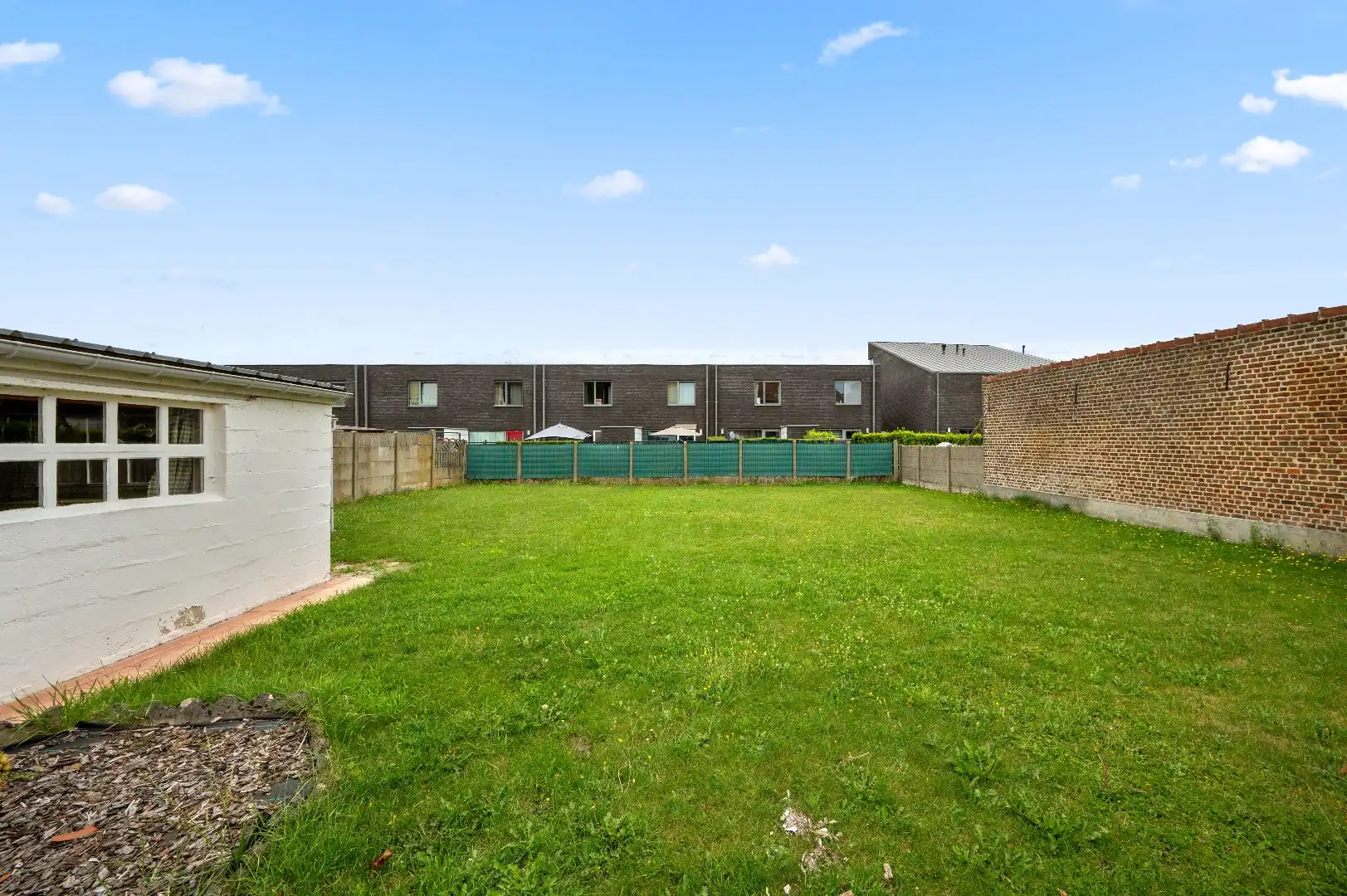 Ruime gezinswoning met 4 slpks met ruime tuin op rustige ligging foto 27