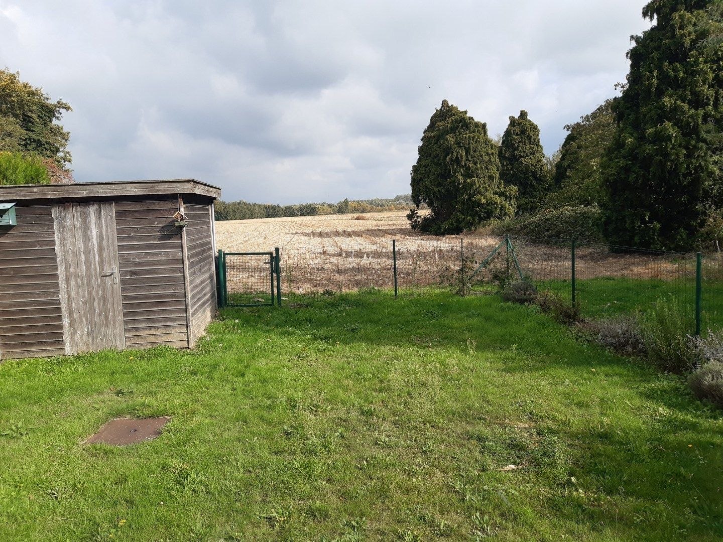 Aangename woning (Half Open). foto 27