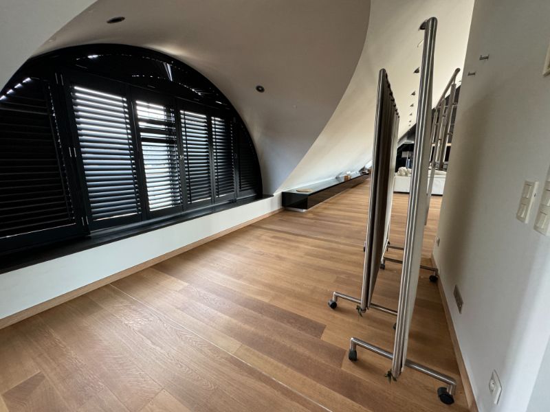 Magnifiek penthouse, centrum Geel, tot opp 420m²! foto 42