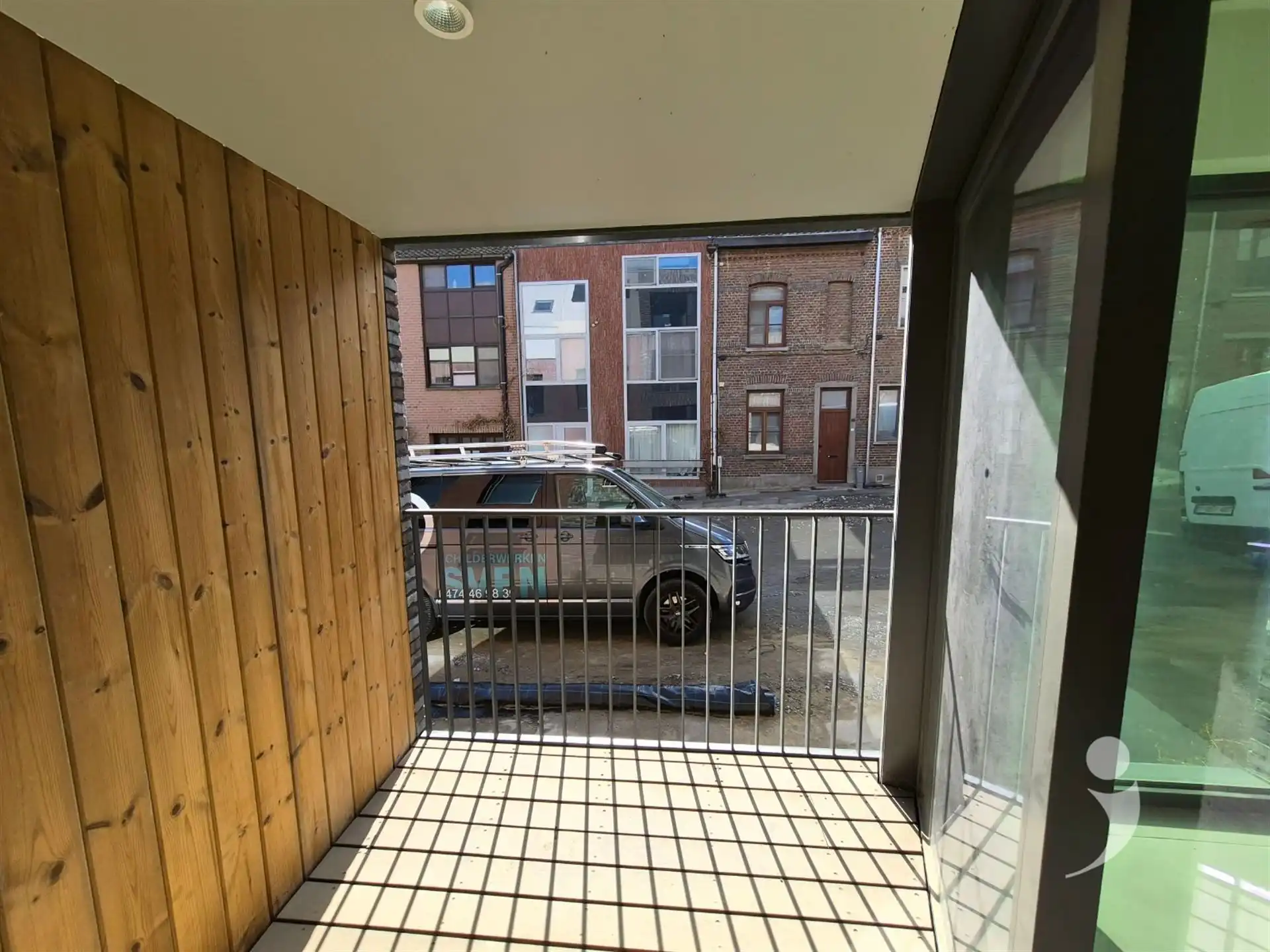 Nieuwbouw appartement foto 10