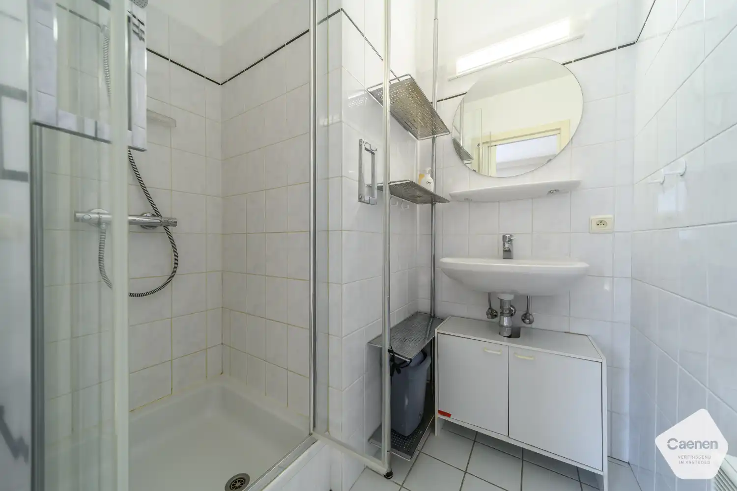 Instapklaar penthouse met ruim zonneterras en lateraal zeezicht foto 10
