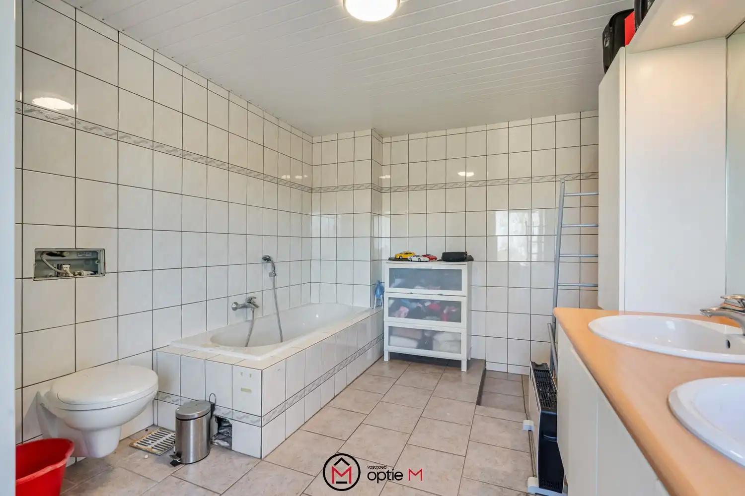 Ruime gezinswoning te koop in Bilzen-Waltwilder – wonen met vrij zicht op de velden foto 17