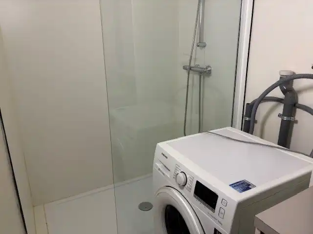 handelsgelijkvloers in het bruisende Mariakerke foto 9