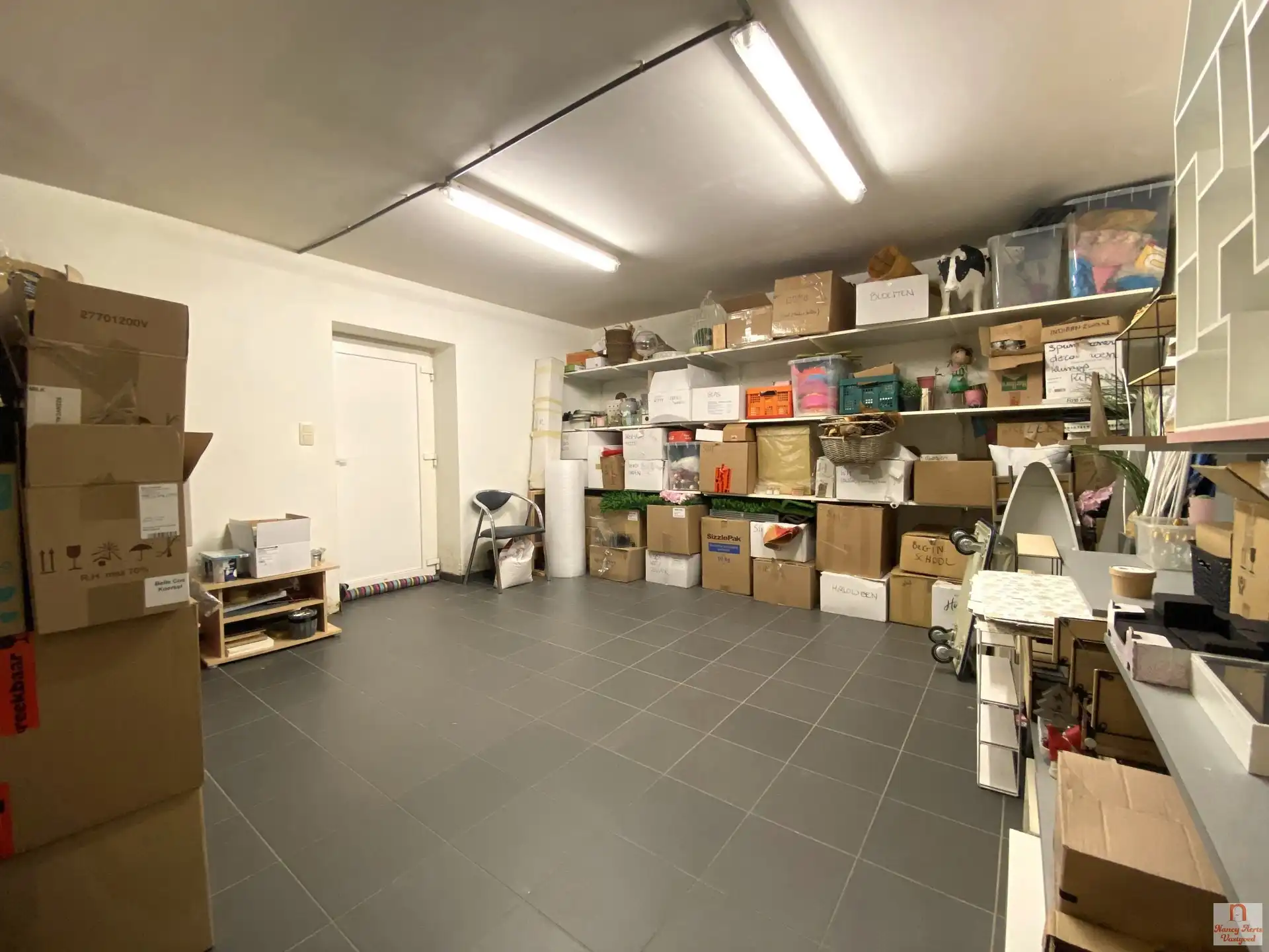 Handelspand met veel potentieel te huur in Beringen foto 22