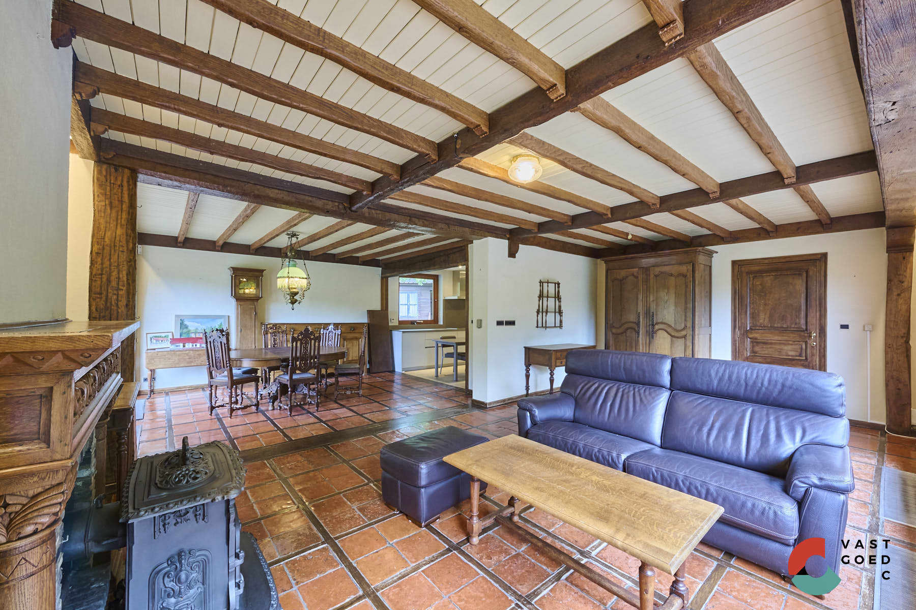 Huis te koop foto 5