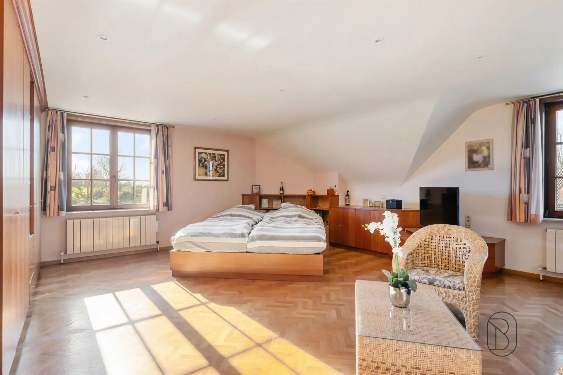 Exclusieve grote villa van 550 m² met een prachtig zicht! foto 24