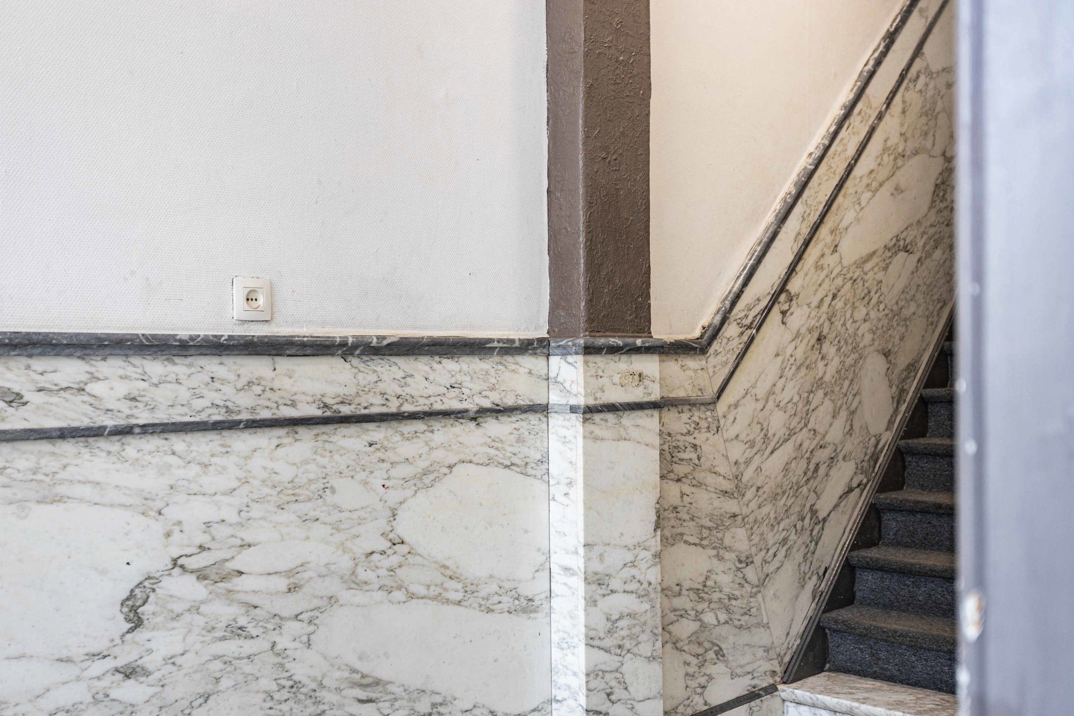 Ruime burgerwoning met stadstuin vlakbij het centrum!  foto 5
