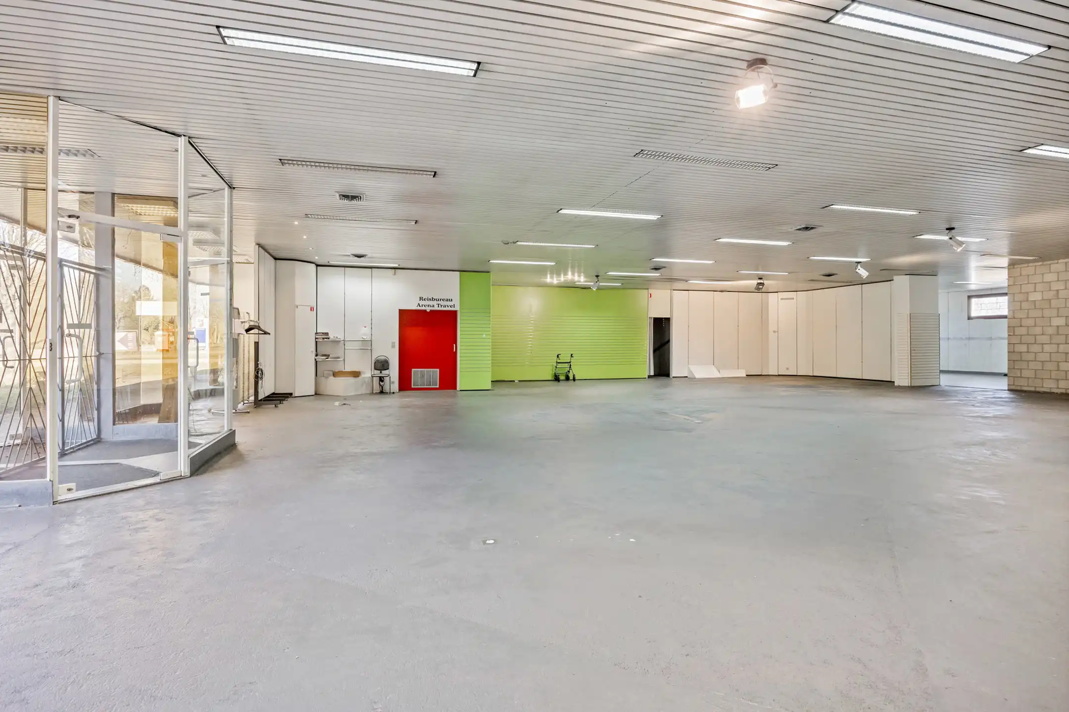 Bedrijfsvastgoed te koop foto 7