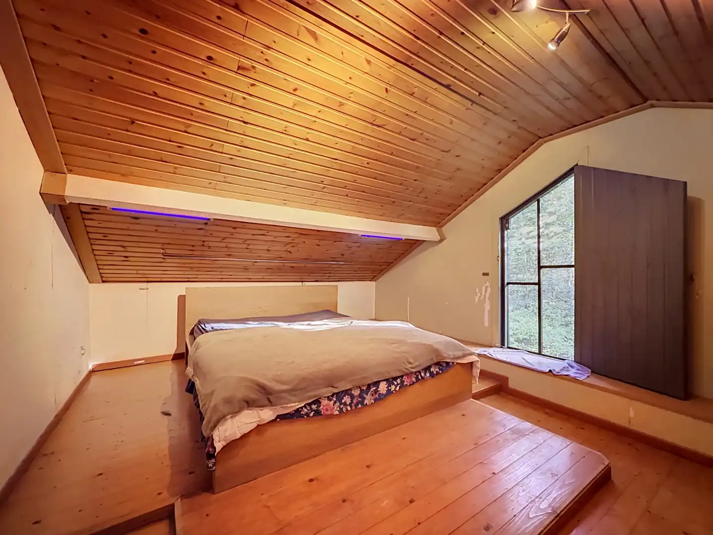 Rustig wonen midden in de bossen op een perceel van 2.005 m² in Schilde foto 11