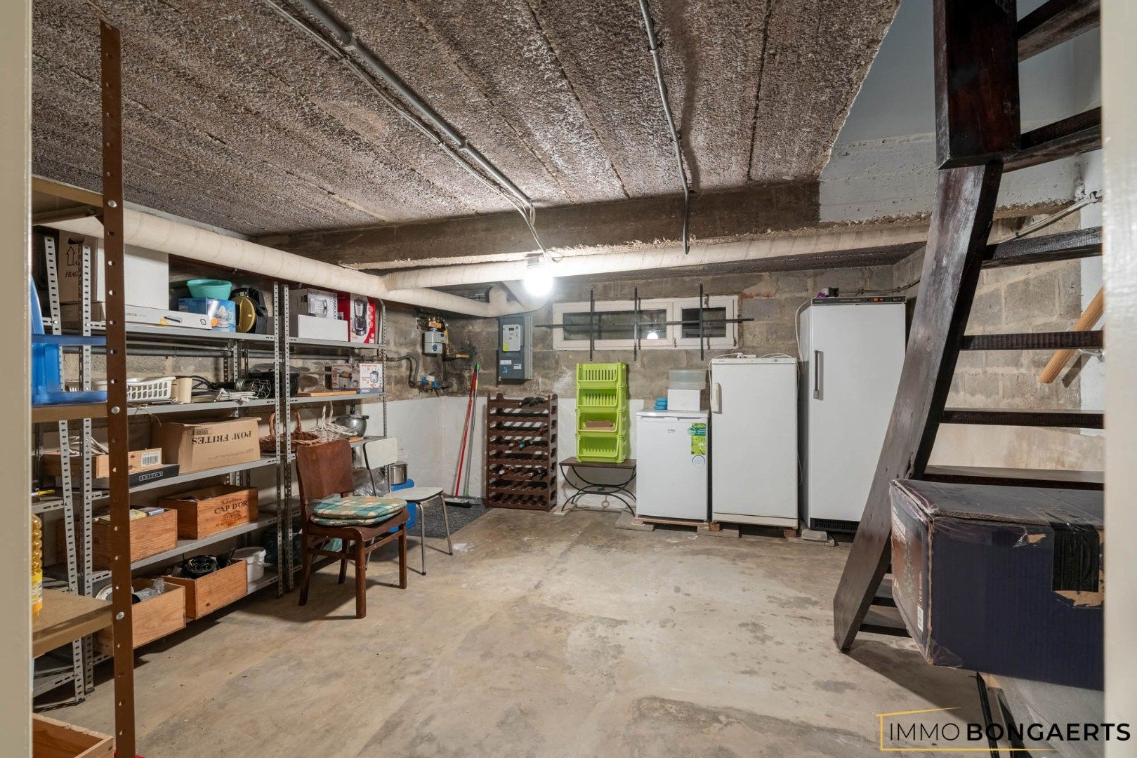 Rustig gelegen woning in Opglabbeek  foto 24