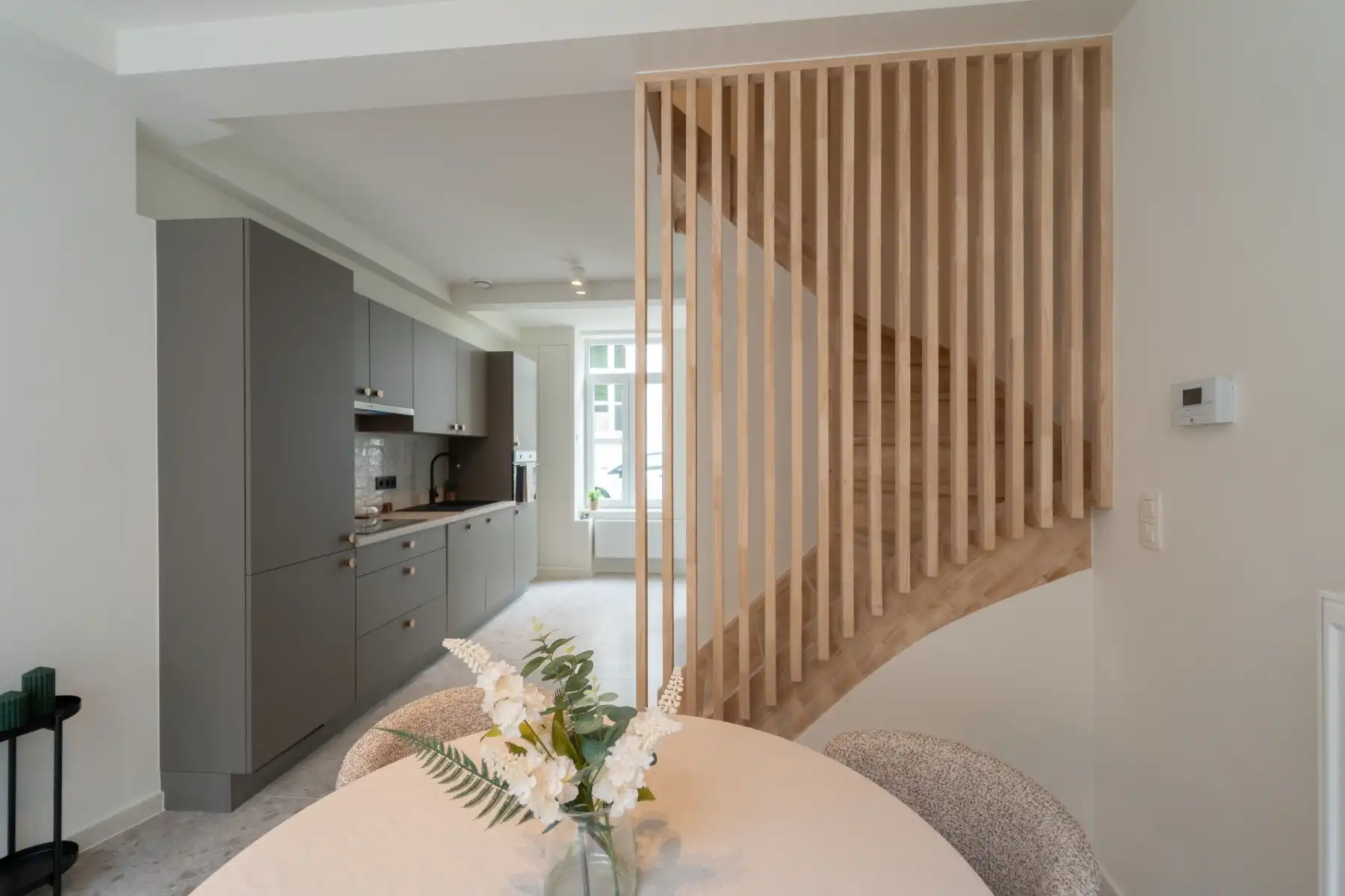 Uiterst centraal gelegen woning foto 9