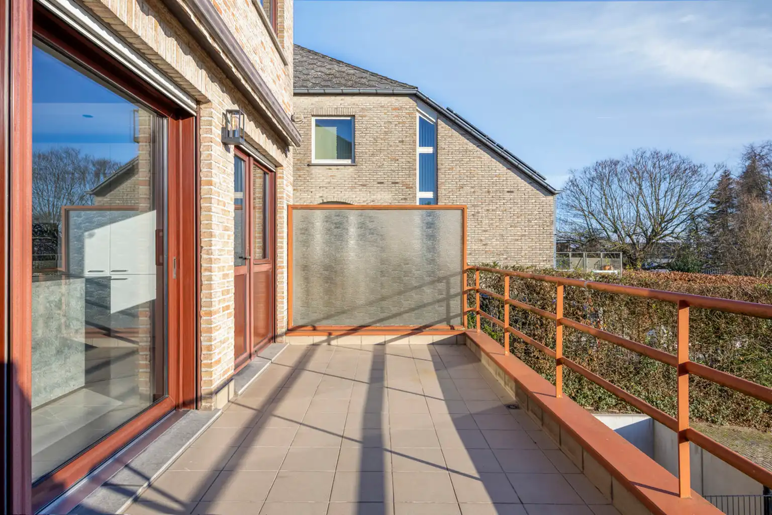 Perfect instapklare en centraal gelegen ruime HOB foto 23