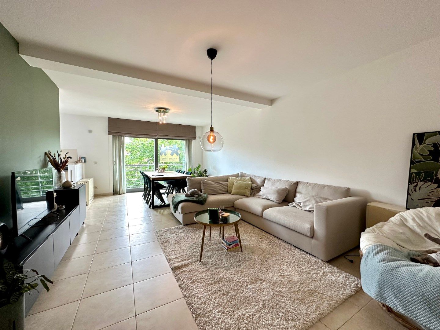 Appartement te Kristus Koning foto 2