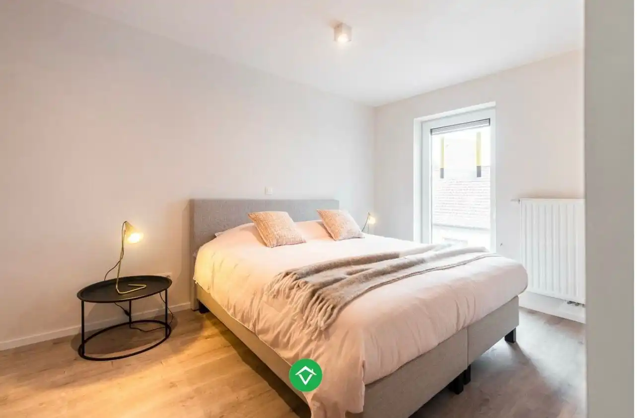 Recente nieuwbouwwoning met 3 slaapkamers te Torhout foto 12