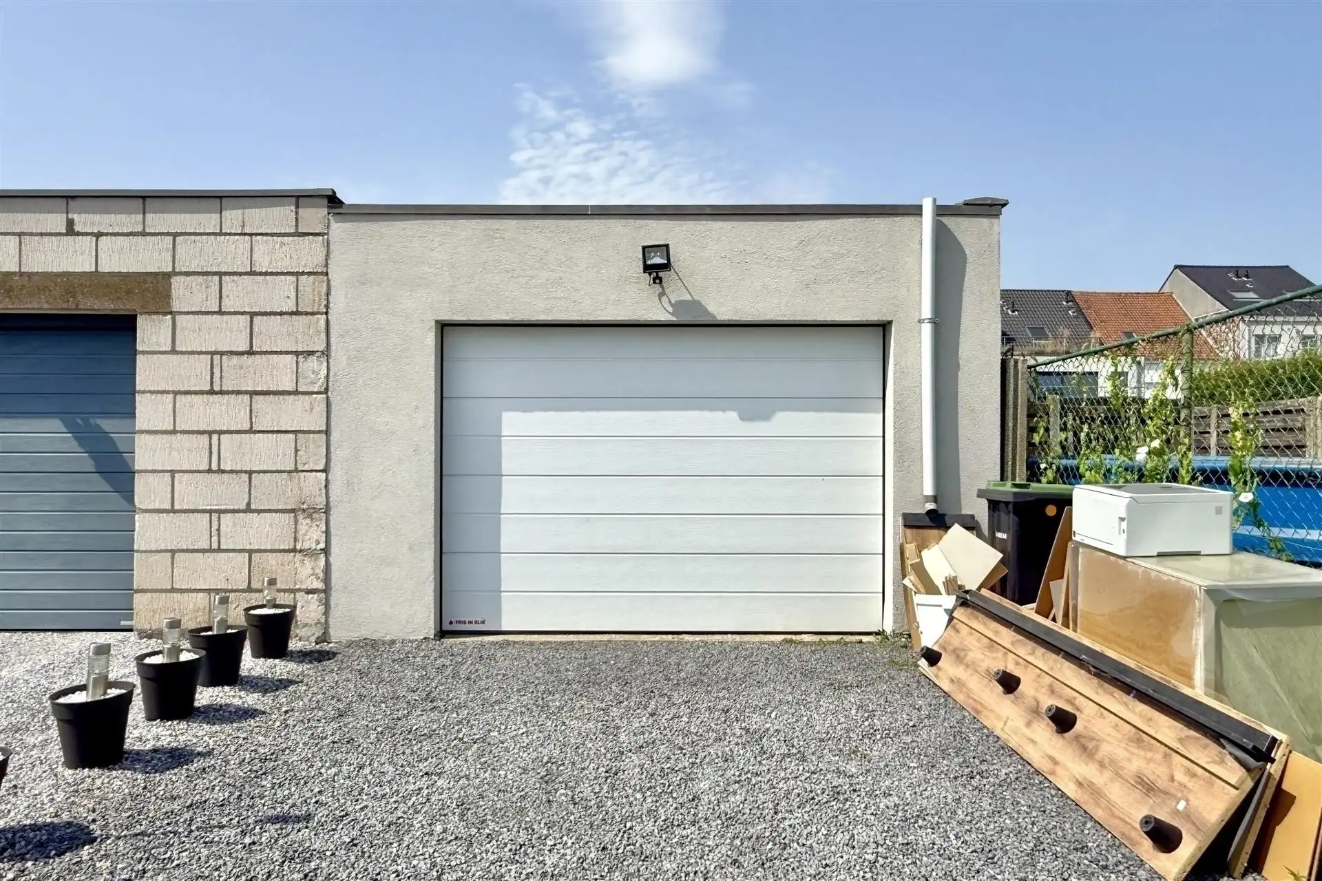 Vernieuwde gezellige woning in centrum Ruisbroek foto 21