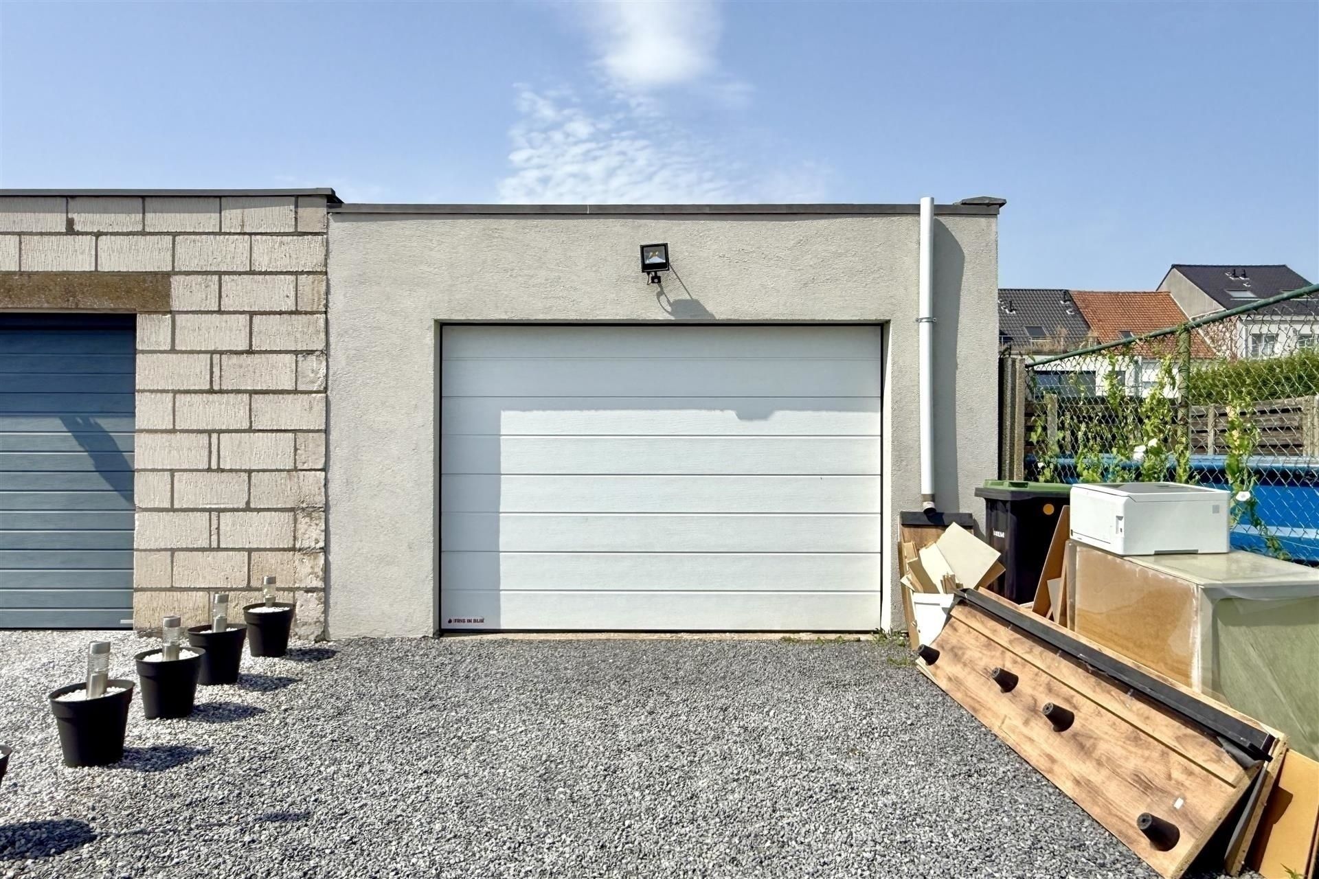 Vernieuwde gezellige woning in centrum Ruisbroek foto 21
