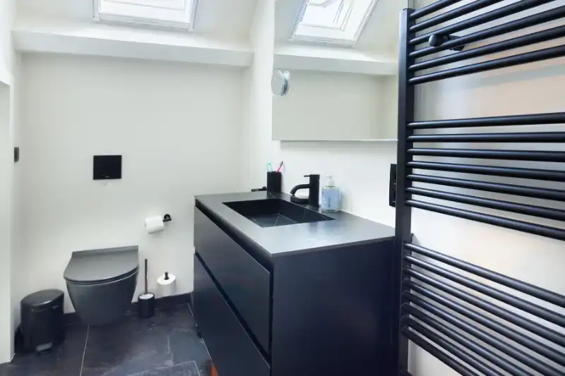 Luxueuze villa, toplocatie,Z-tuin, zwembad, veel privacy!!! foto 25