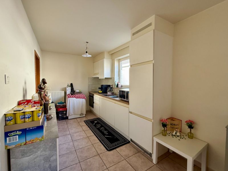 Ruim appartement met 2 slaapkamers foto 3