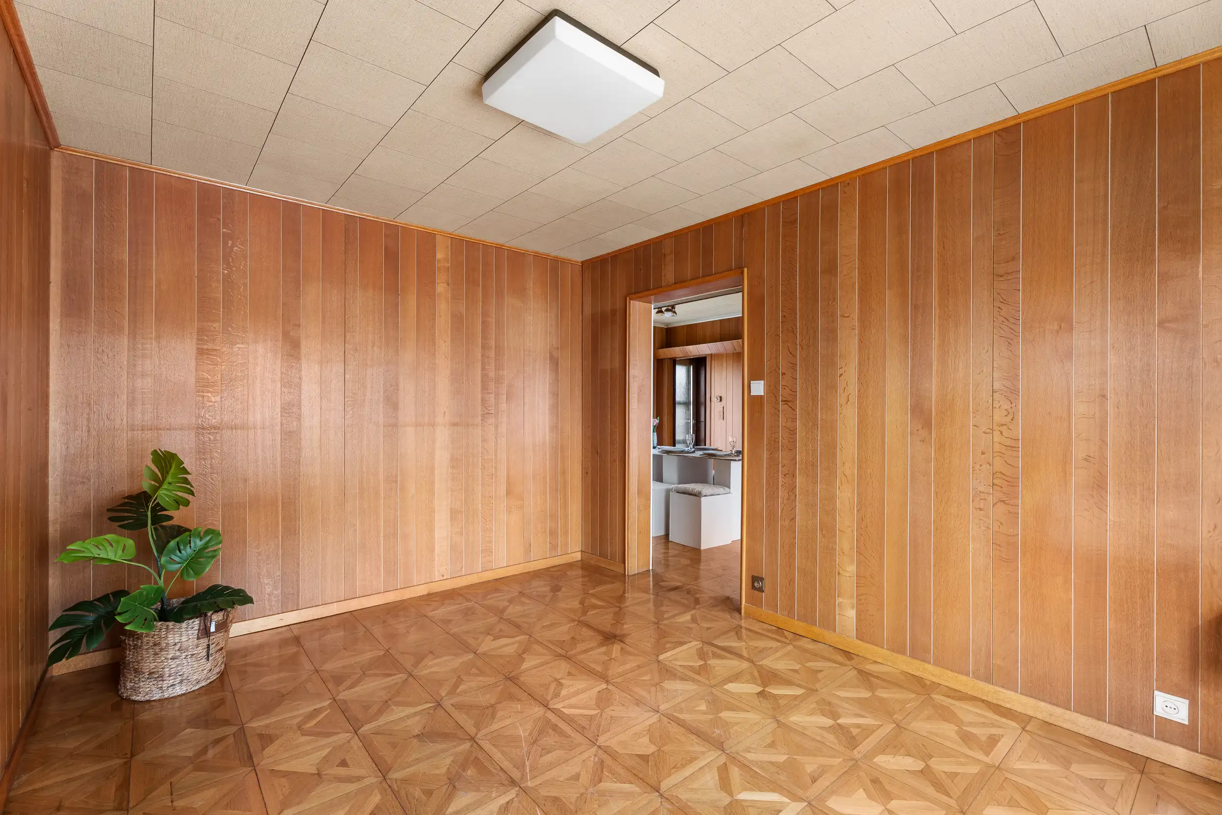 Ruime halfopen woning met 4 slaapkamers in centrum foto 8