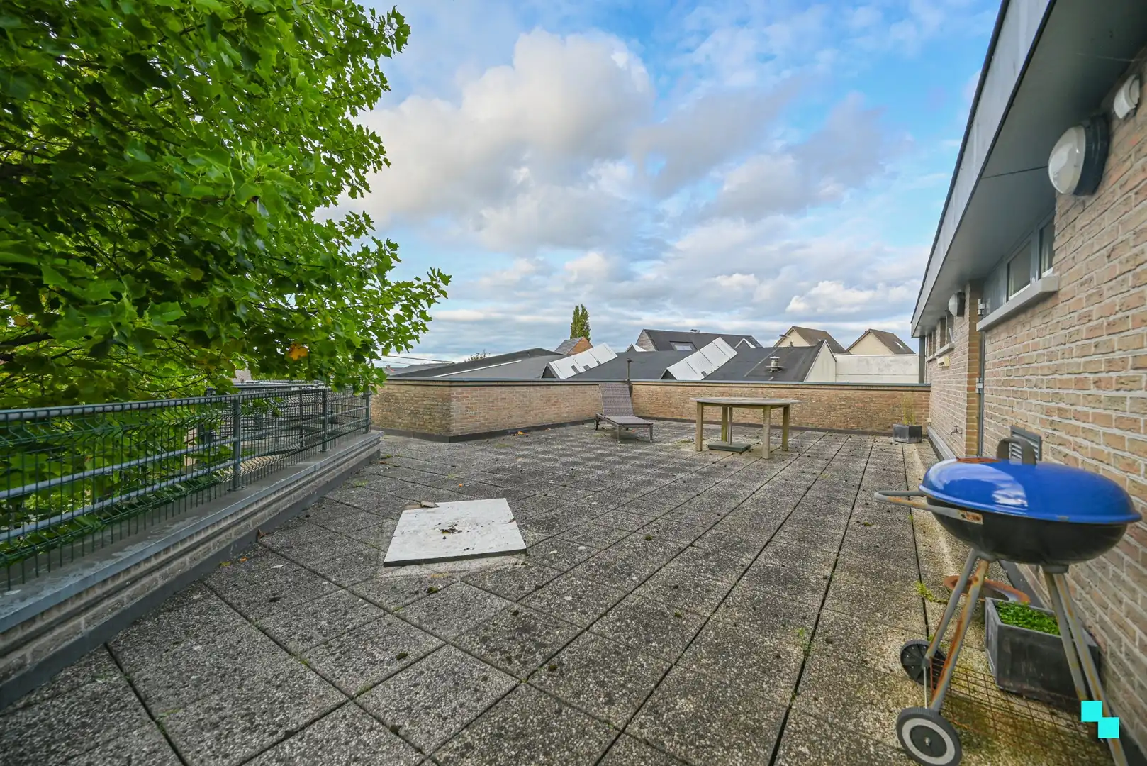 Interessante opbrengsteigendom in Desselgem foto 29