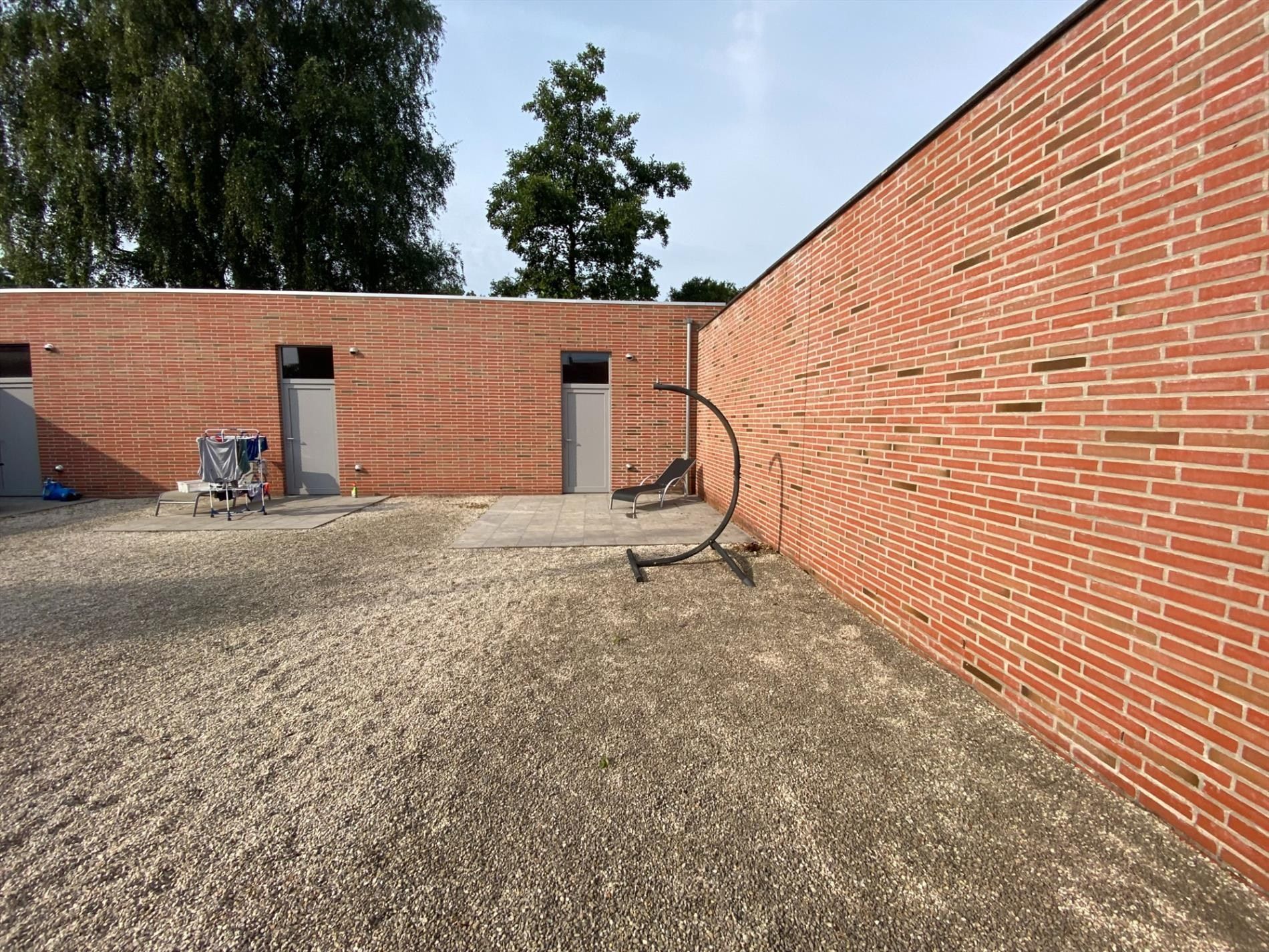 Luxueuze loft in hartje Wijnendale foto 12