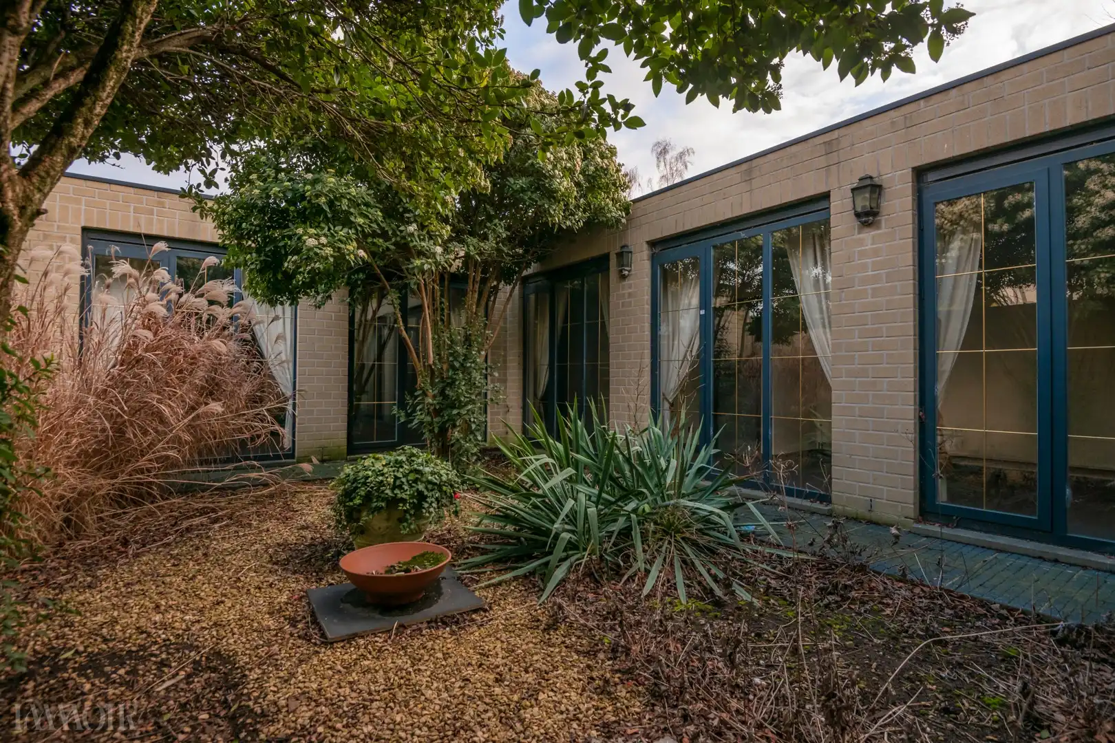 Handelspand met tal van mogelijkheden in Merksem. foto 22