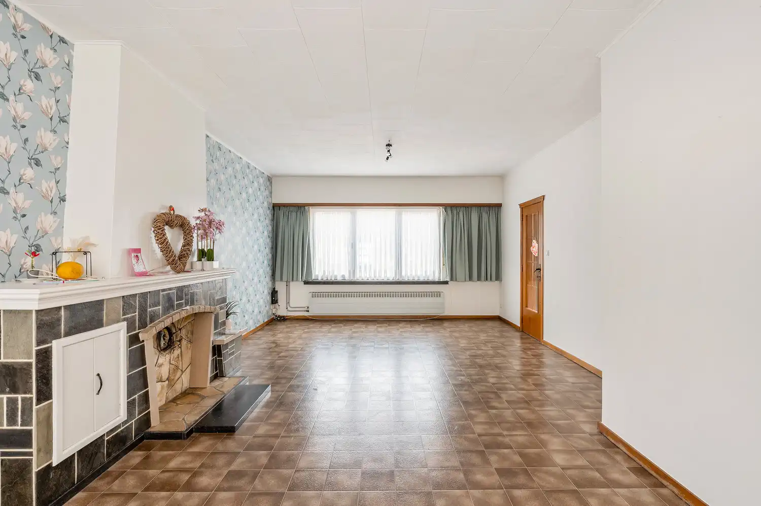 Gezinswoning, 3 slaapkamers, garage, tuin. foto 7