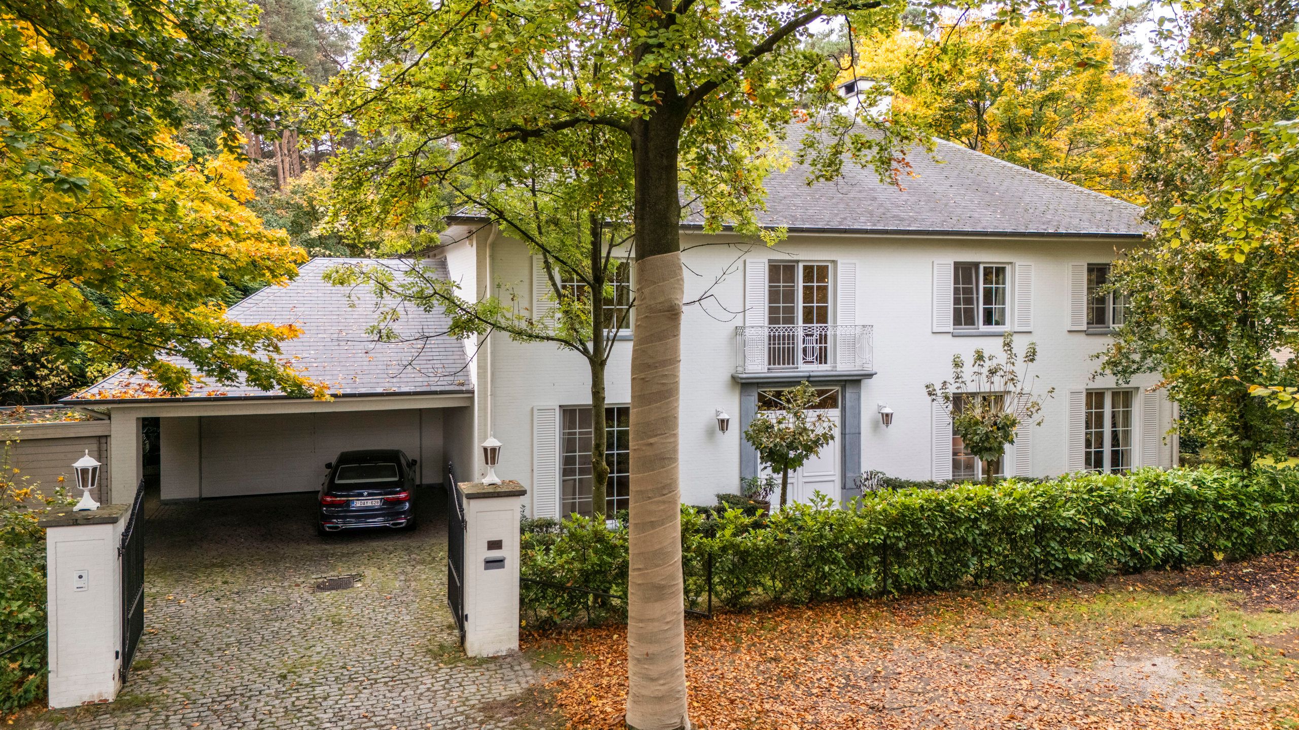 Statige villa op zuidgeoriënteerd perceel van 1421 m²  foto 29