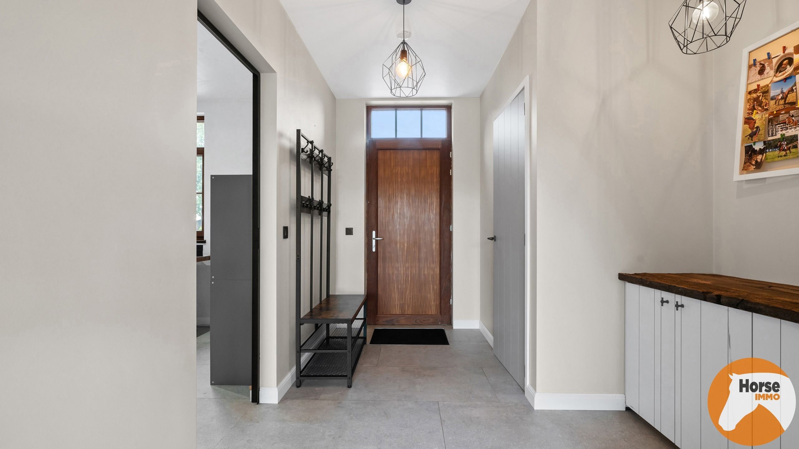 KNESSELARE - Nieuwbouw woning en bijgebouw op 41are foto 14